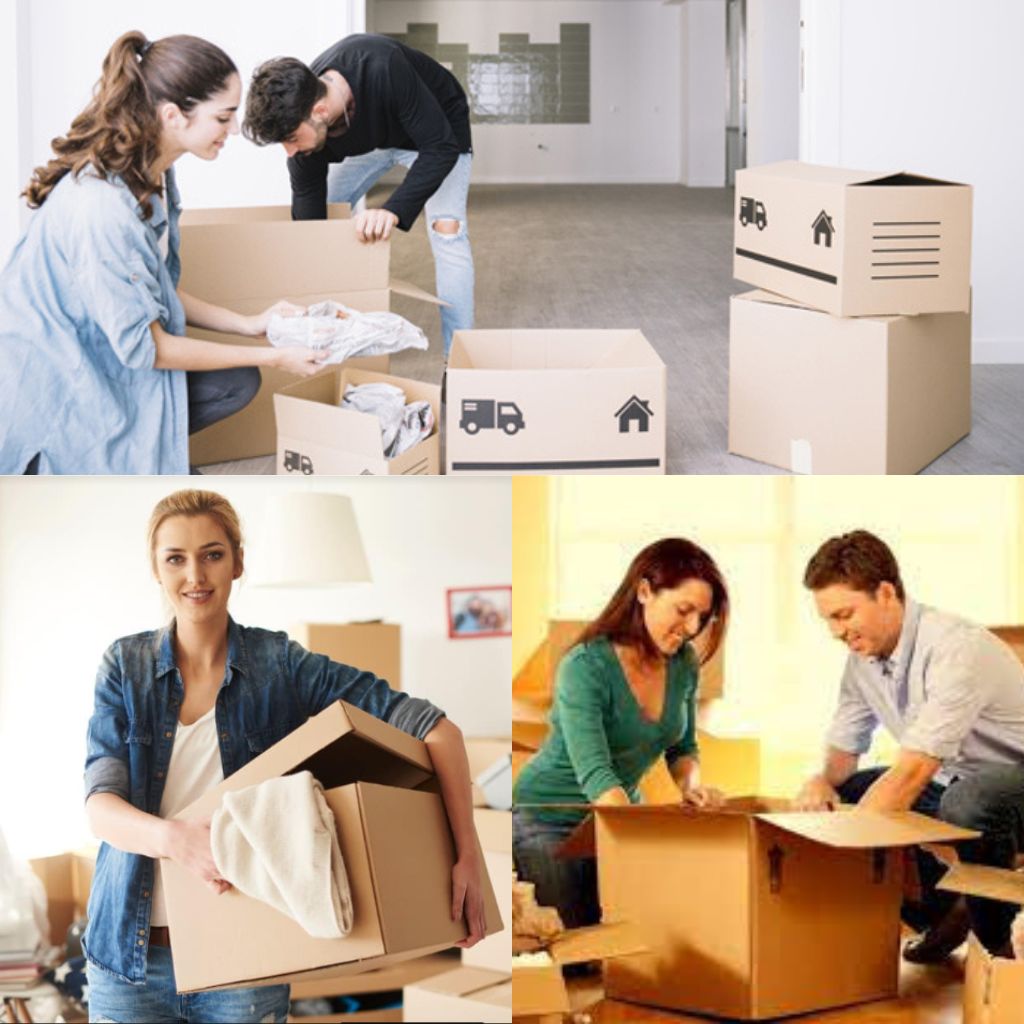 Atharv Packers and Movers Professional Relocation Services
