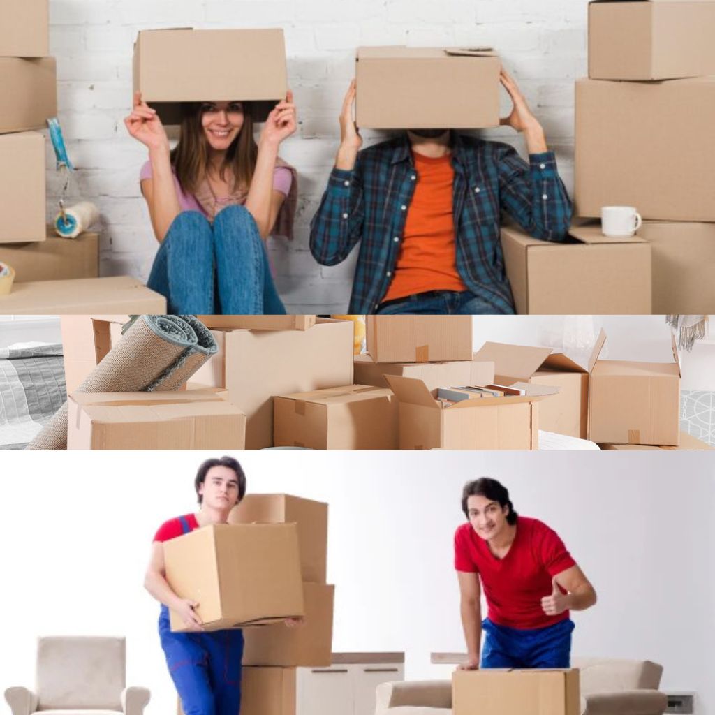 Atharv Packers and Movers 